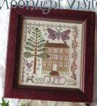 Anniversaries of the Heart 9 - Moonlight Visitor (image for) Anniversaries of the Heart 9 - Moonlight Visitor